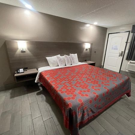 Simplestay Suites - Downtown San Bernardino Dış mekan fotoğraf