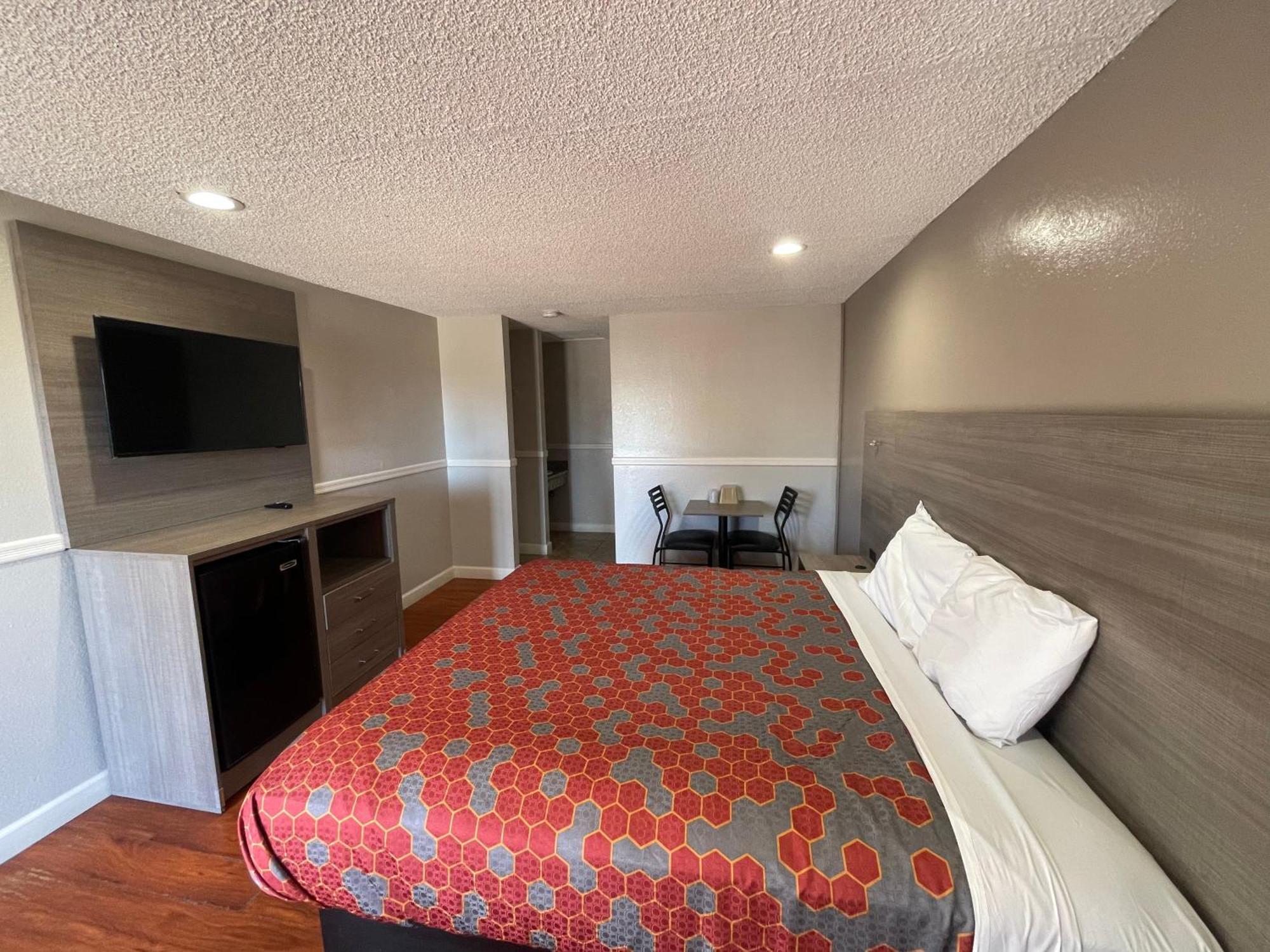 Simplestay Suites - Downtown San Bernardino Dış mekan fotoğraf