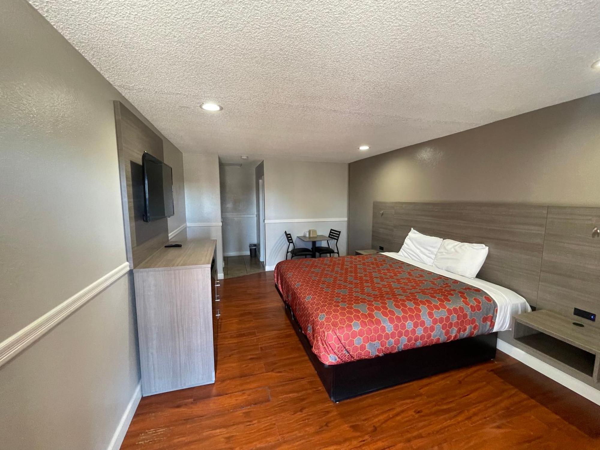 Simplestay Suites - Downtown San Bernardino Dış mekan fotoğraf