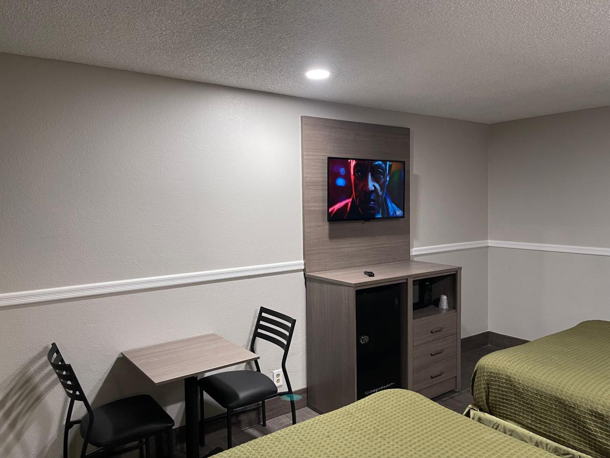 Simplestay Suites - Downtown San Bernardino Dış mekan fotoğraf