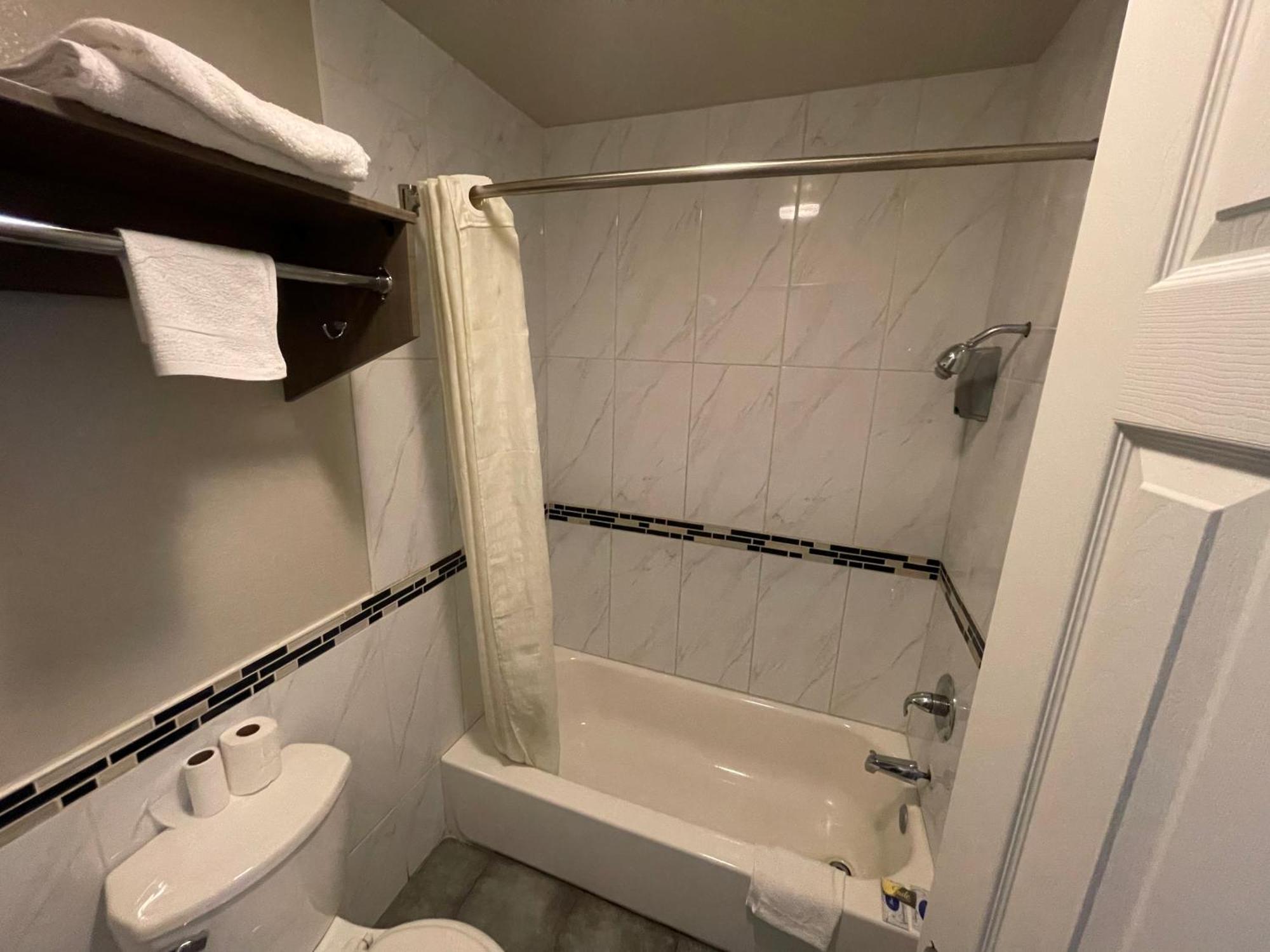 Simplestay Suites - Downtown San Bernardino Dış mekan fotoğraf