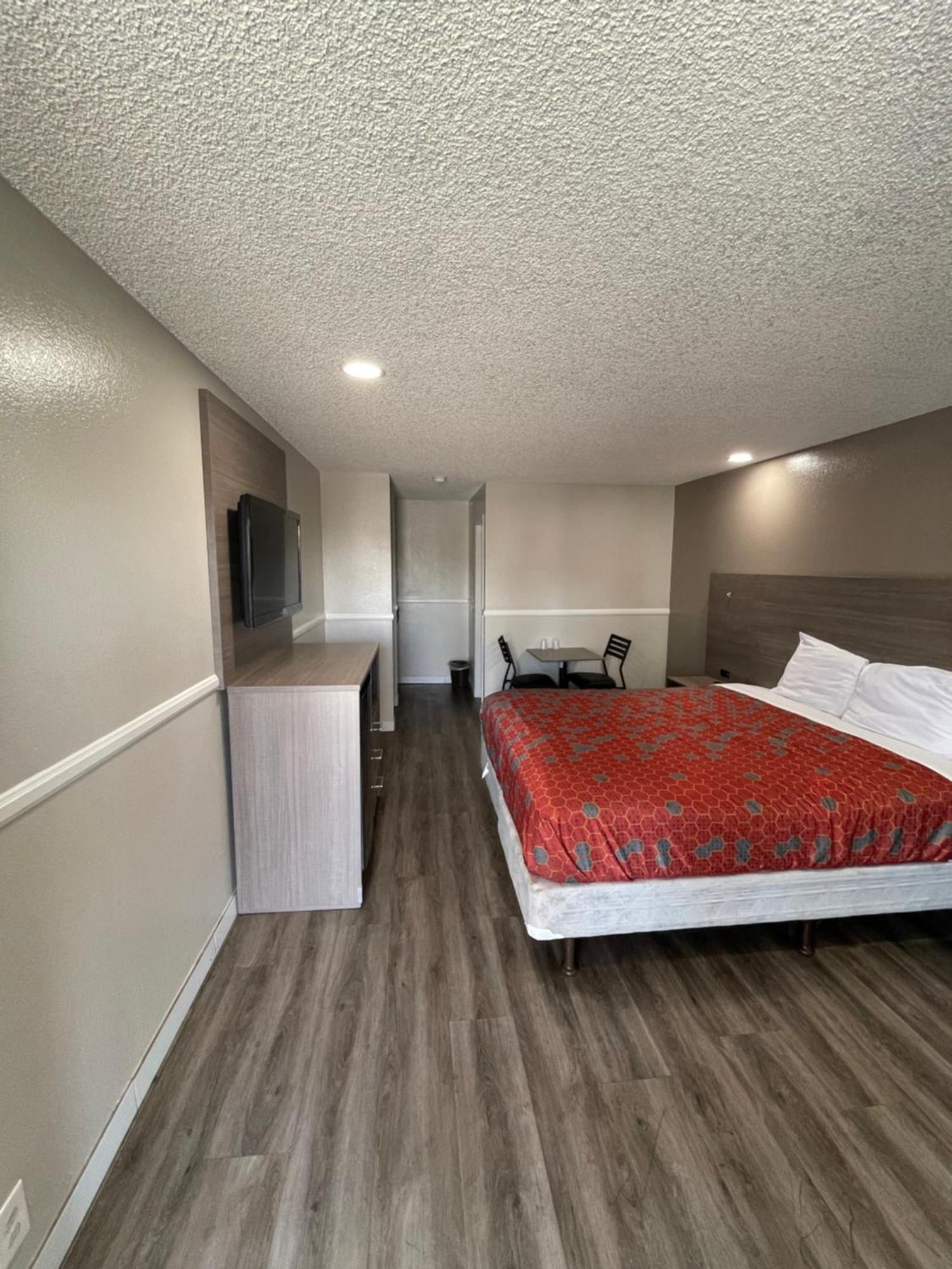 Simplestay Suites - Downtown San Bernardino Dış mekan fotoğraf