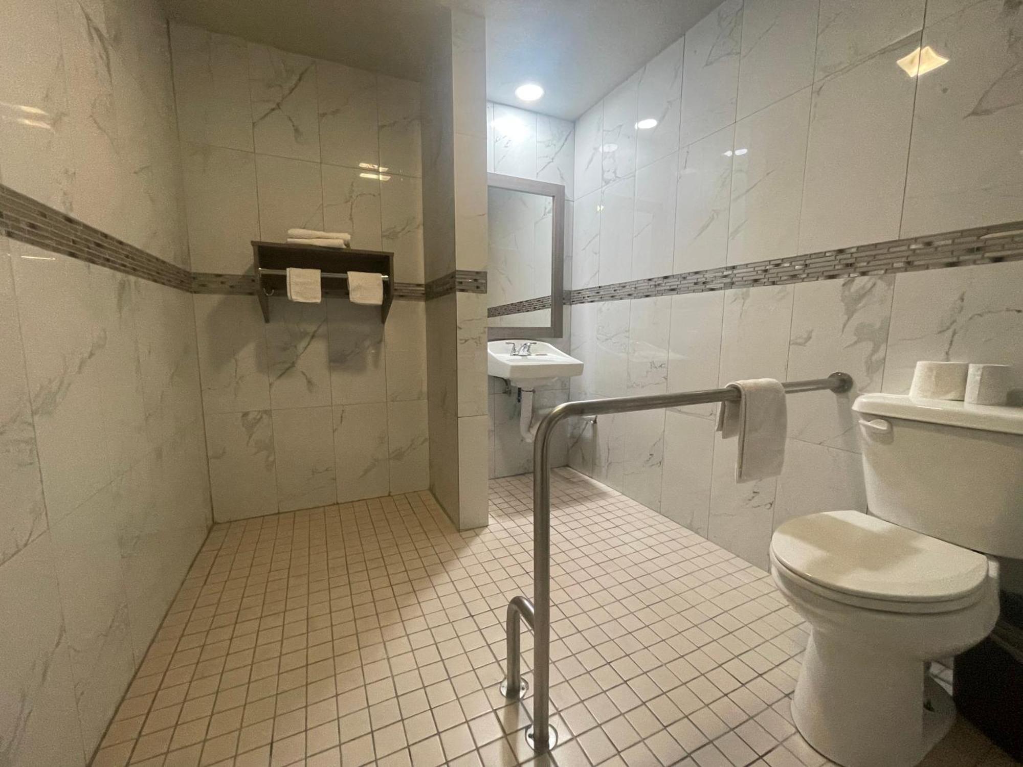 Simplestay Suites - Downtown San Bernardino Dış mekan fotoğraf