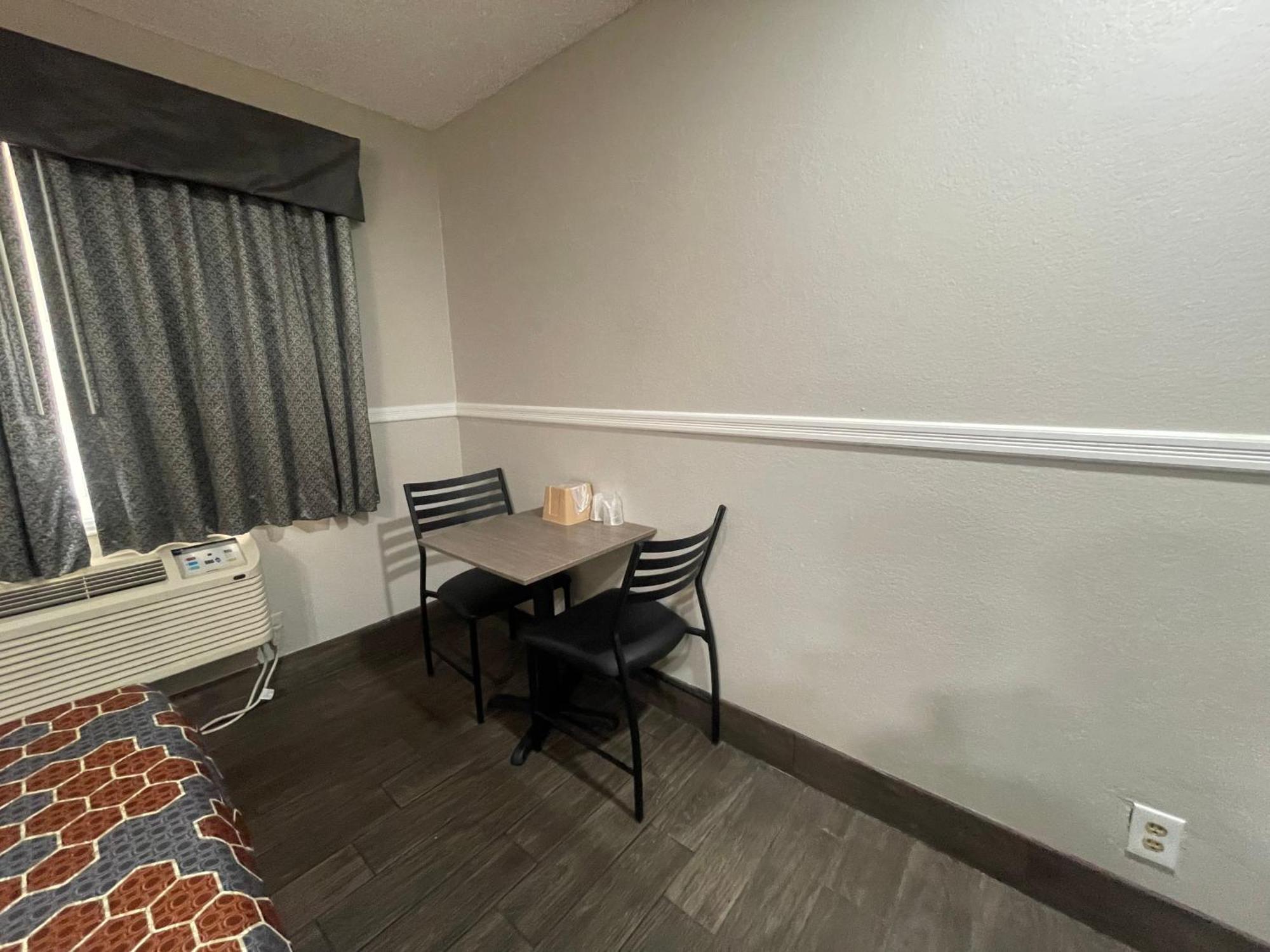 Simplestay Suites - Downtown San Bernardino Dış mekan fotoğraf