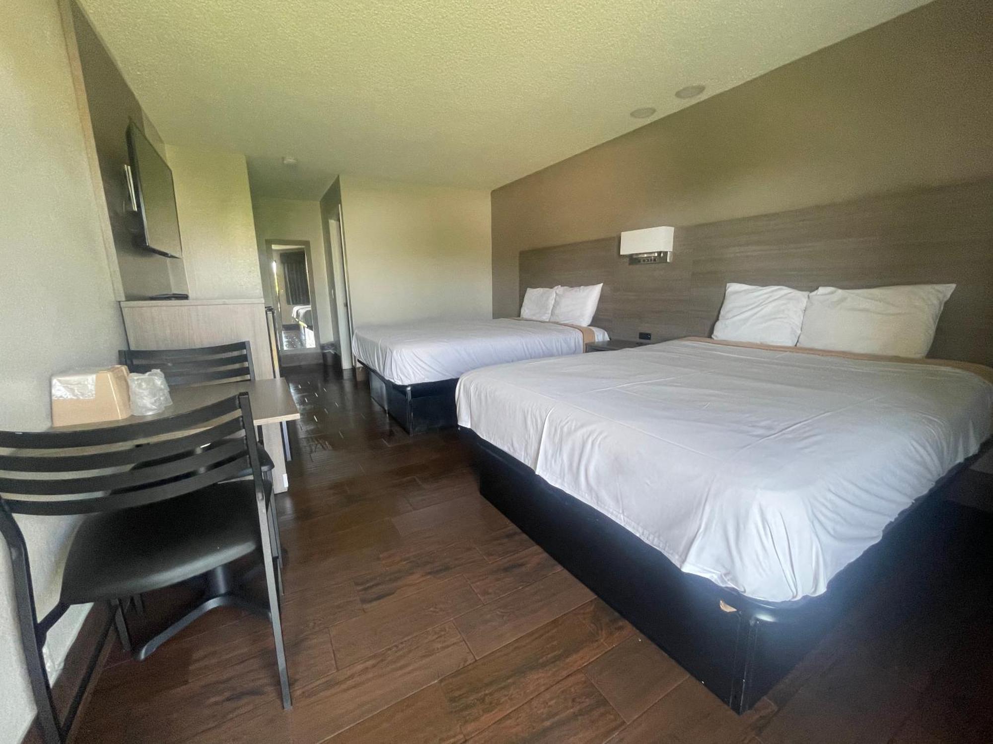 Simplestay Suites - Downtown San Bernardino Dış mekan fotoğraf