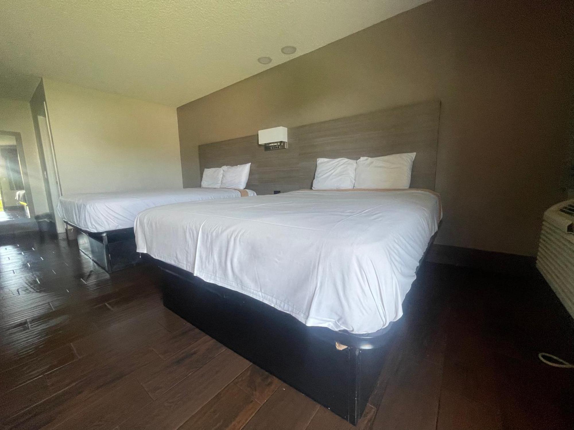 Simplestay Suites - Downtown San Bernardino Dış mekan fotoğraf