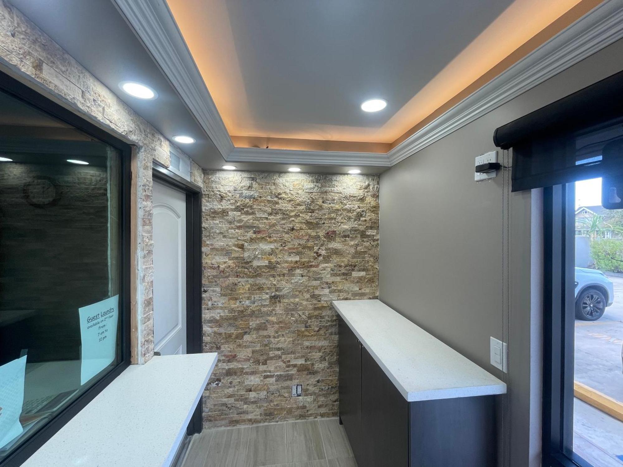 Simplestay Suites - Downtown San Bernardino Dış mekan fotoğraf