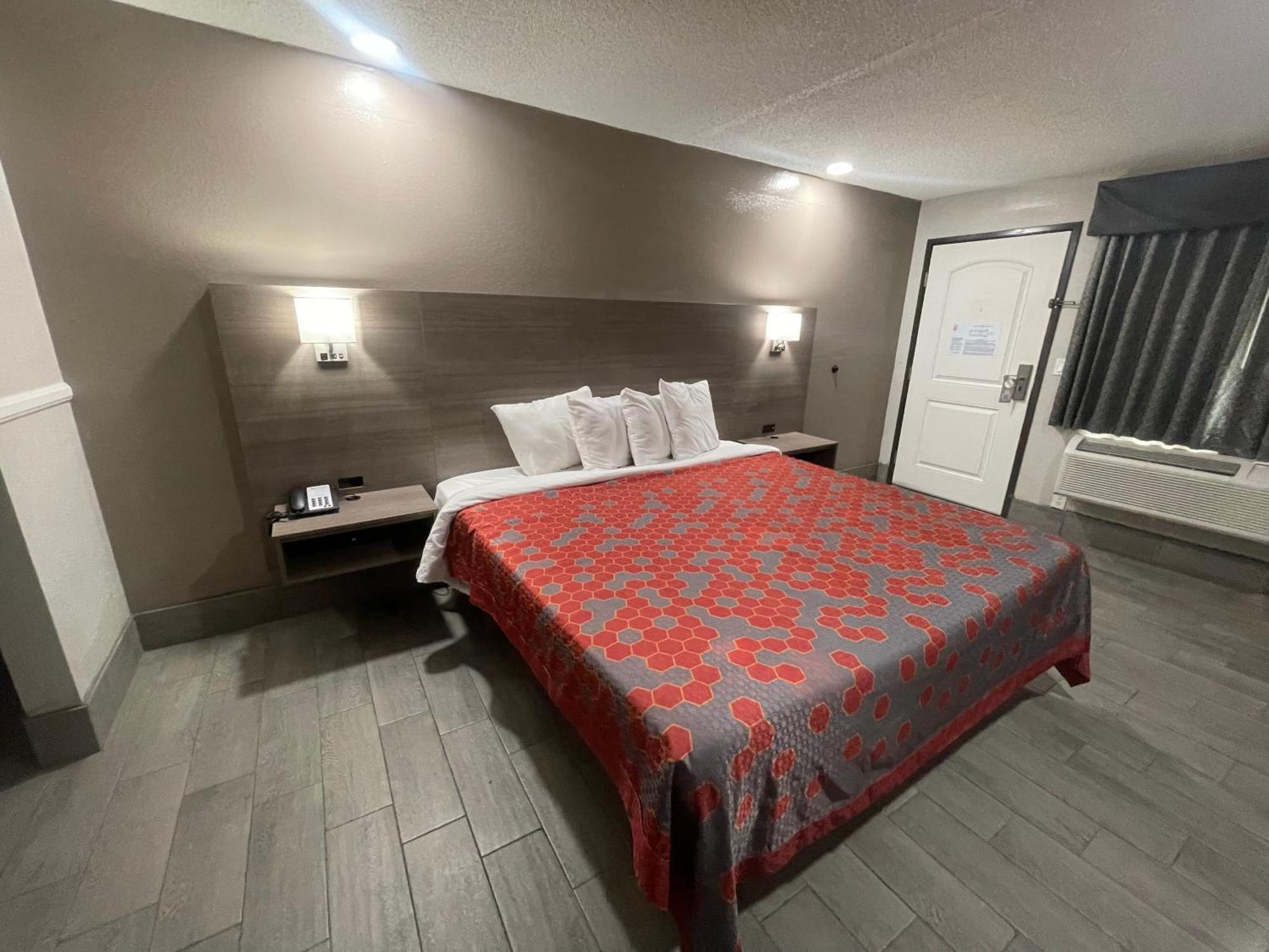 Simplestay Suites - Downtown San Bernardino Dış mekan fotoğraf