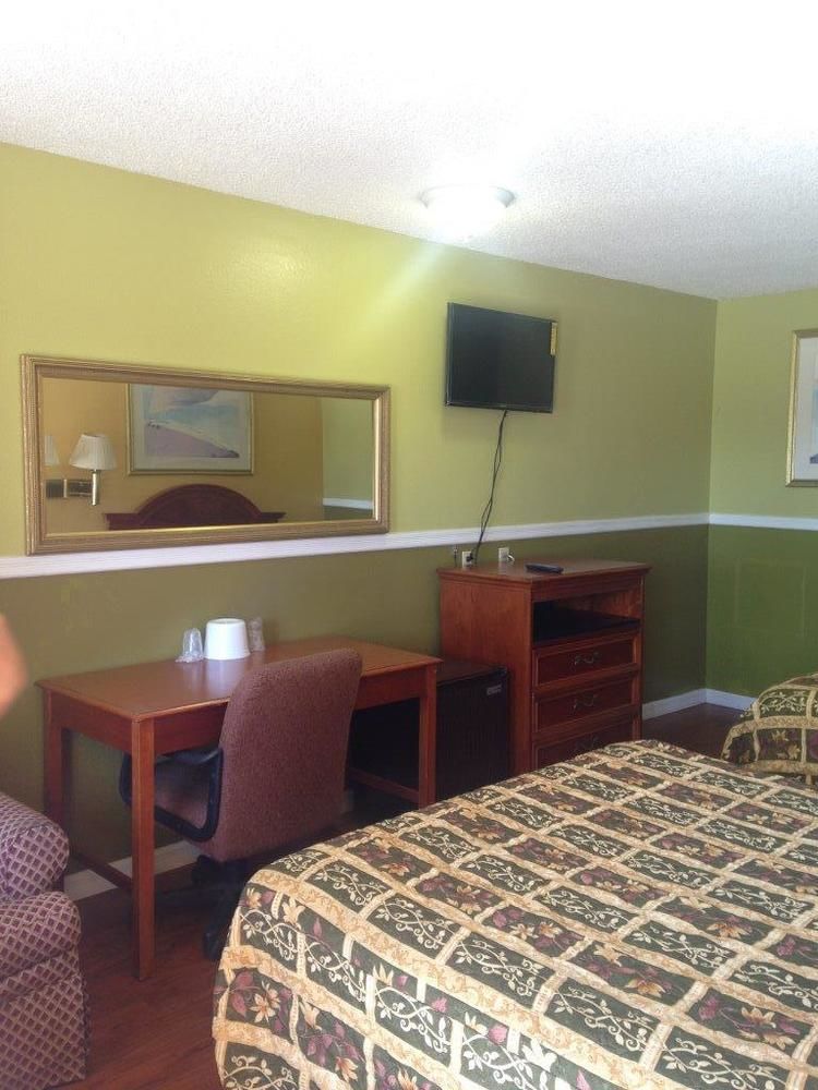 Simplestay Suites - Downtown San Bernardino Dış mekan fotoğraf