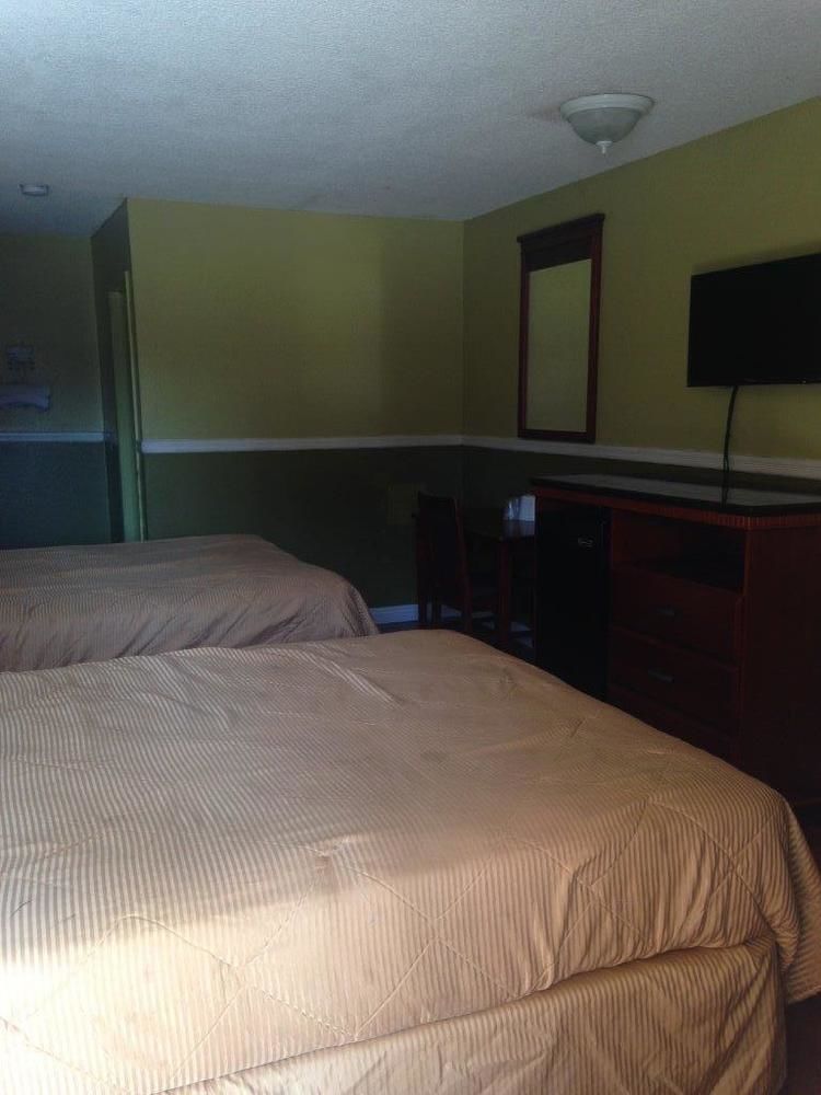 Simplestay Suites - Downtown San Bernardino Dış mekan fotoğraf