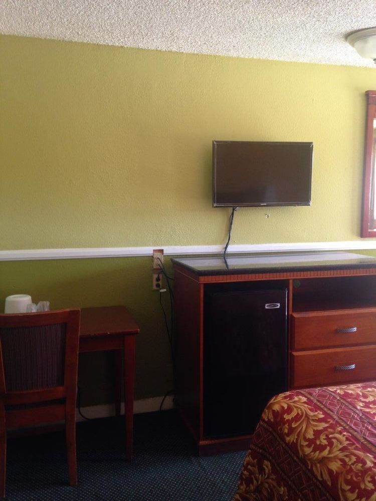Simplestay Suites - Downtown San Bernardino Dış mekan fotoğraf